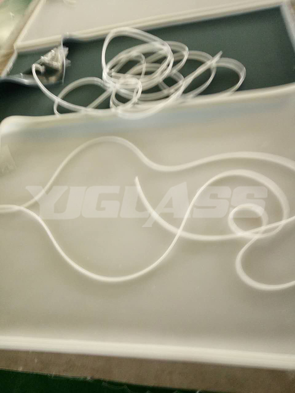硅膠袋