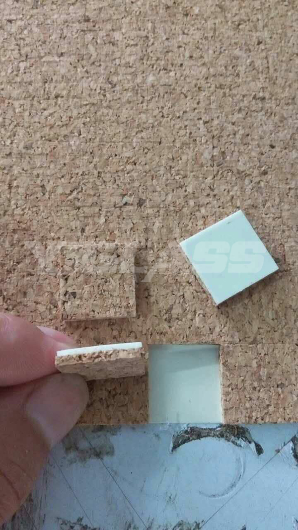 軟木墊