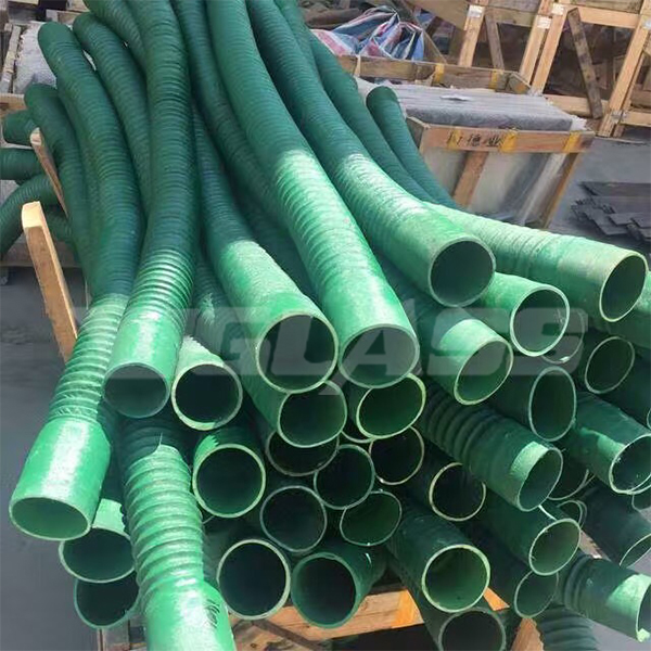 軟風管