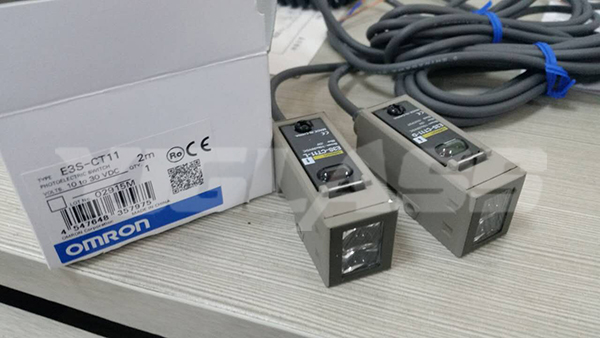 光電開關