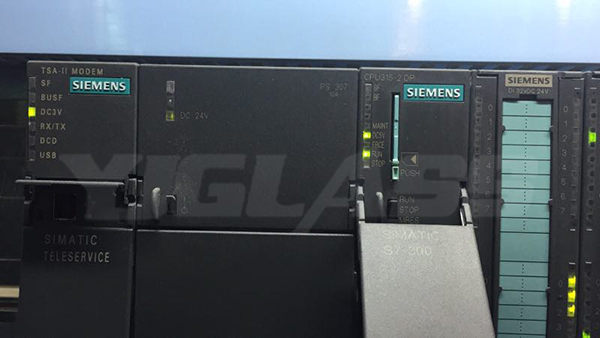 西門子PLC